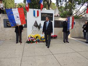 2017 11 02 HYERES CEREMONIE DE TOUSSAINT STELE DE NOS DEFUNTS (24)